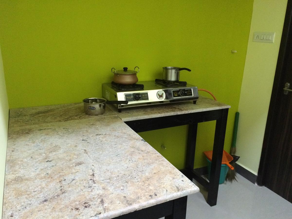 Chandran Hyline Chennai Extérieur photo