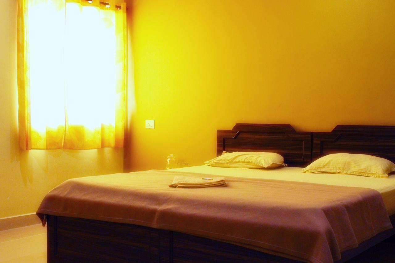 Chandran Hyline Chennai Extérieur photo