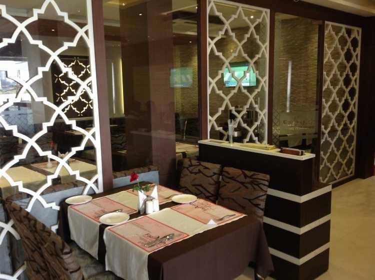 Chandran Hyline Chennai Extérieur photo