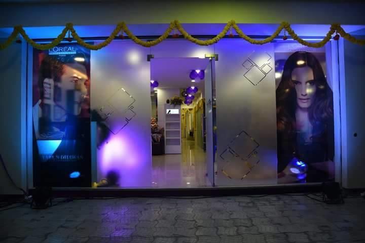 Chandran Hyline Chennai Extérieur photo